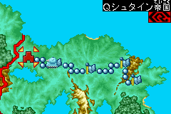 Combat Choro Q: Advance Daisakusen